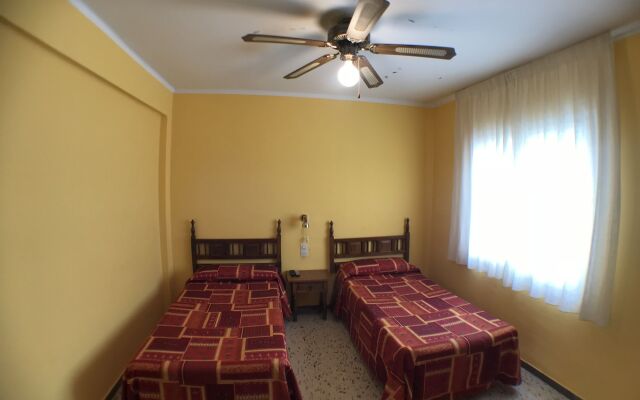Hostal Can Joanet