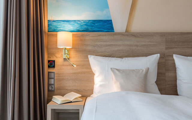 STAY! Hotel Boardinghouse