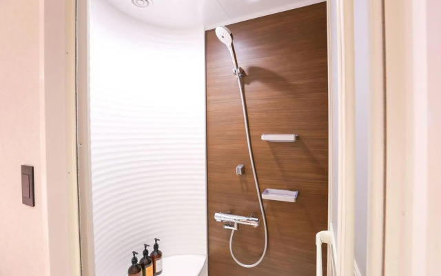 Ooedo Onsen Monogatari Premium Atami