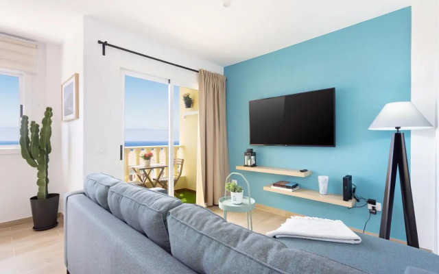 Candelaria playa TENERIFE