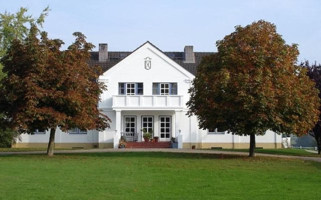 Pension Moorberghof