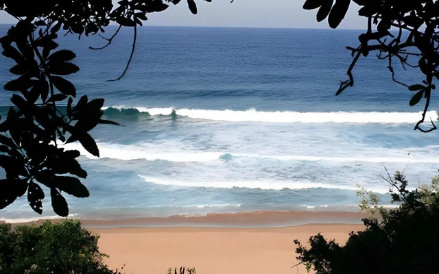 All Seasons Bed And Breakfast