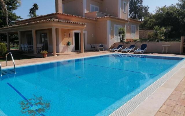 Pestana Golf Resort - Moradia 200