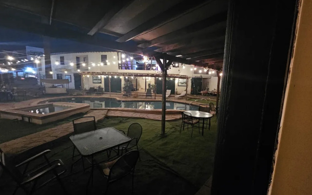 Hotel Cadillac