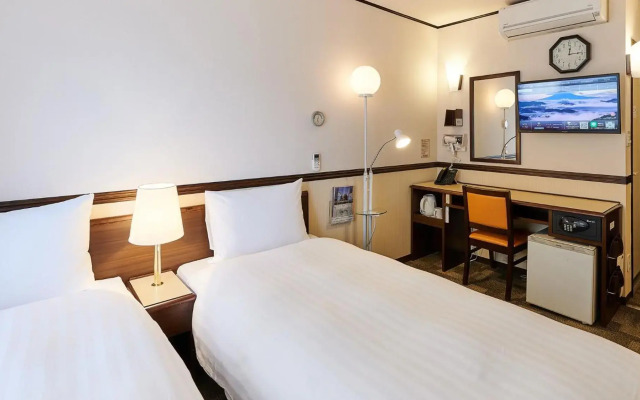 Toyoko Inn Osaka Abeno Tennoji
