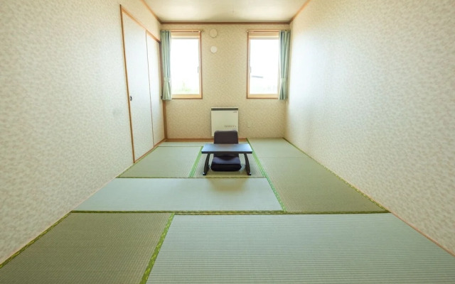 Niseko House in Ezo Fujiya
