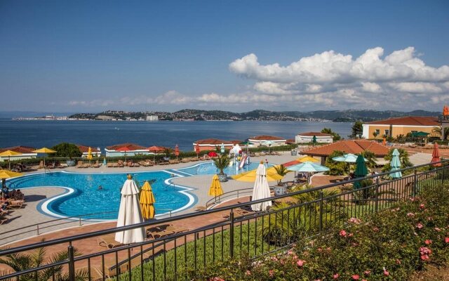 Skiper Golf Resort