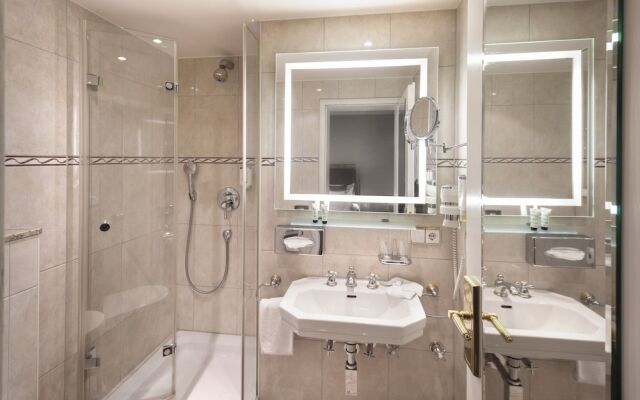 Sonnenhof Hotel & Restaurant