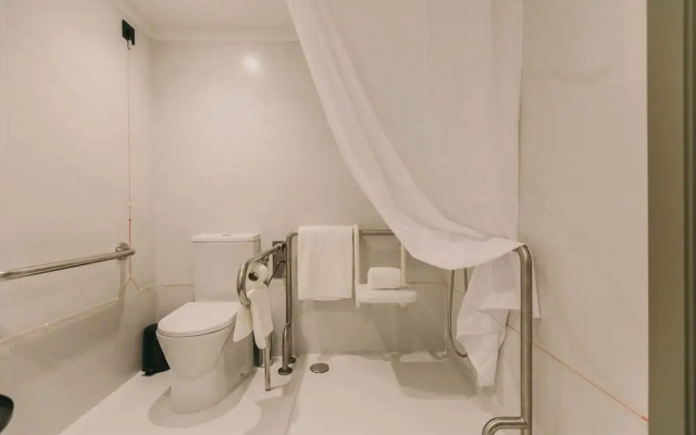 Hotels 705 Porto Prime Home