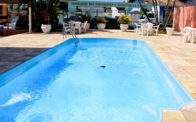 Casa Grande Pousada Hotel