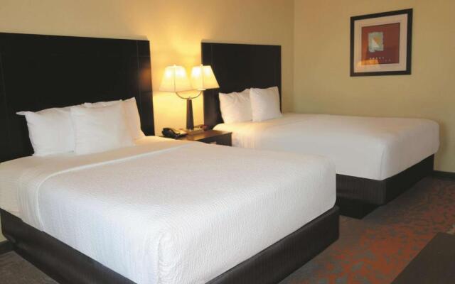 La Quinta By Wyndham Eastland