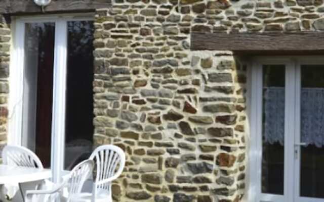 Ferme de la Lande Martel