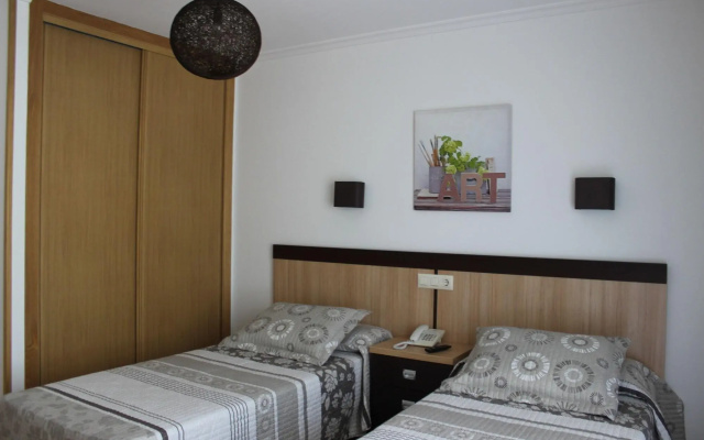 Hotel Estrella del Mar