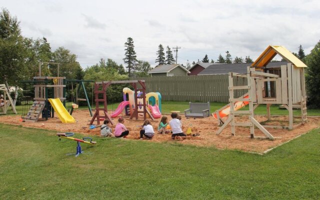 Avonlea Cottages