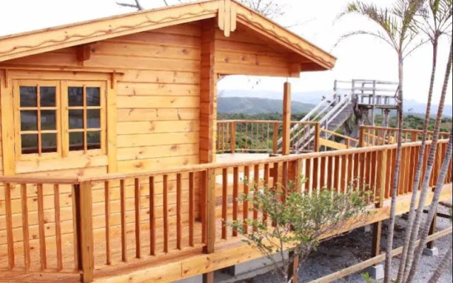 Pension Yonahadake
