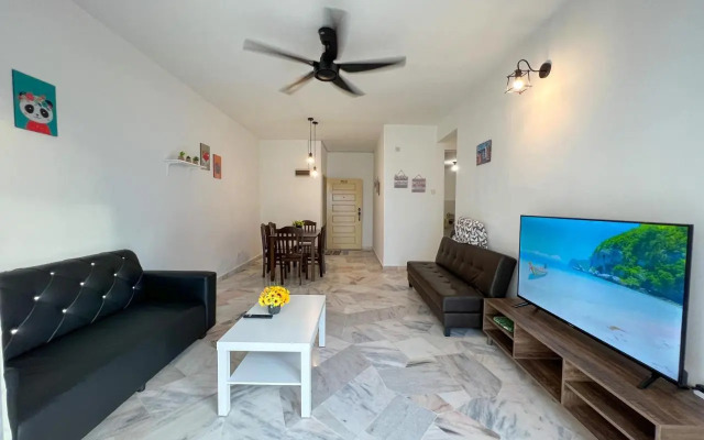 BayView Suites Port Dickson By MAISON