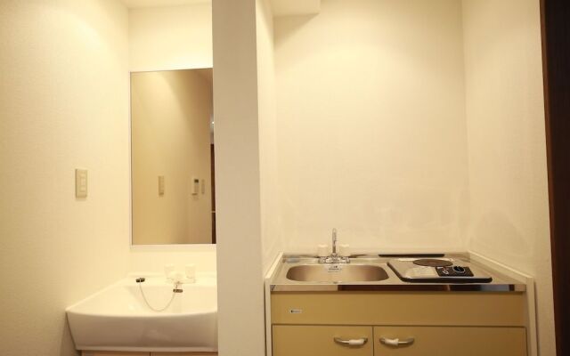 Guesthouse Hirofumi
