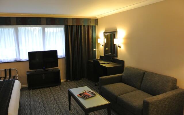 Holiday Inn London Gatwick - Worth, an IHG Hotel