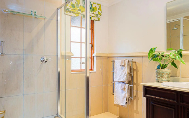 Glen Ormond Country House