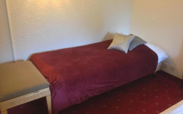 Brit Hotel Le Branhoc