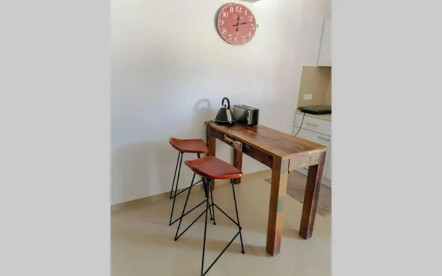 Medulin studio Luca