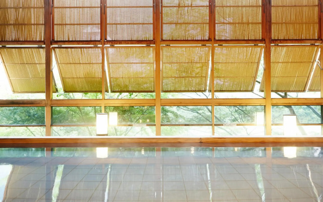 Kinugawa Onsen Hotel