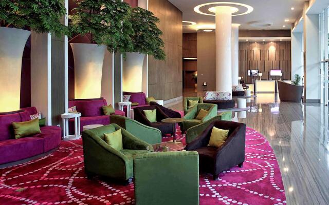 Mercure Serpong Alam Sutera