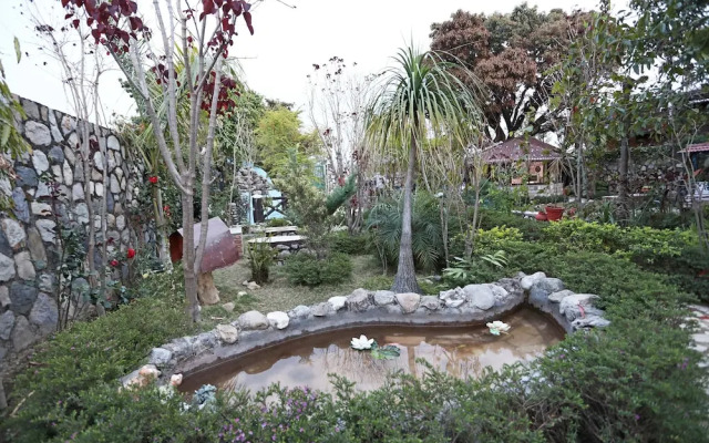 OYO 13197 Home Tranquil 3BHK Mussoorie Bypass