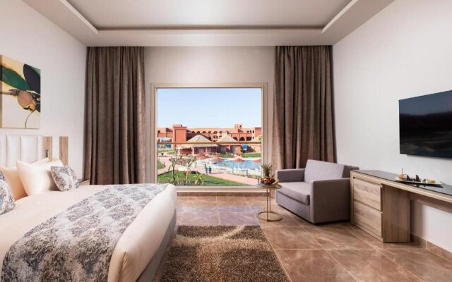 Pickalbatros Laguna Club Resort Sharm El Sheikh 
