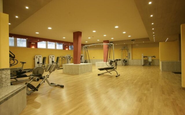 Hotel San Marco Fitness Pool & SPA