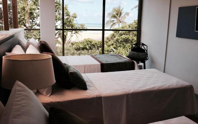 Hotel do Mar Cabo Branco