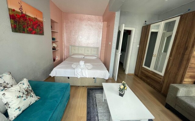 Taksim Flower Suit and Apartments