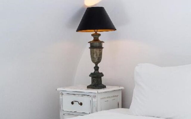 La Maltese Private House Imerovigli