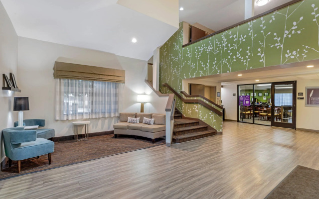 Sleep Inn Denver Tech Center