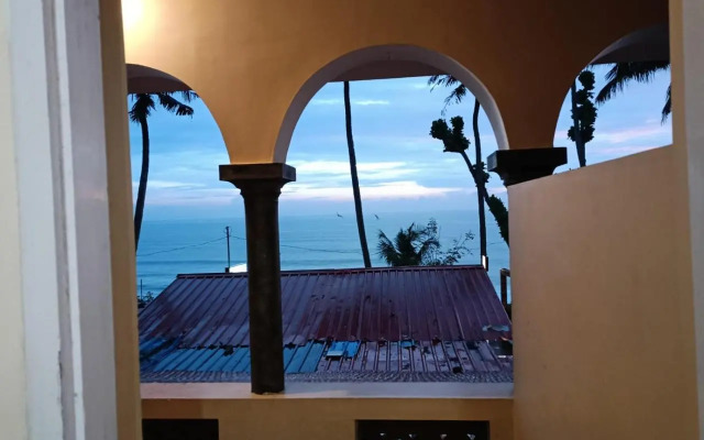 Cliff House Homestay
