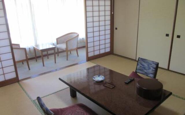 Yumei Hotel