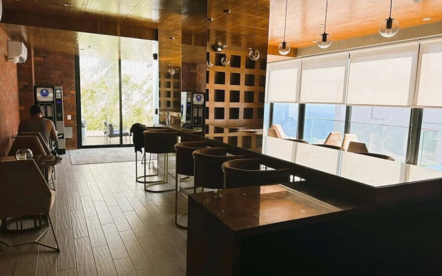 Comfortable 1 BR apartment in Barranco