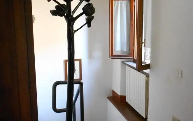 Appartamento Caminetto