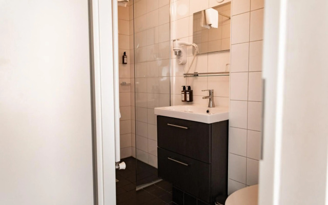 Leonardo Hotel Amsterdam City Center