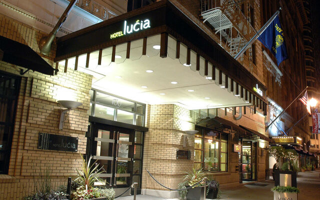 Hotel Lucia