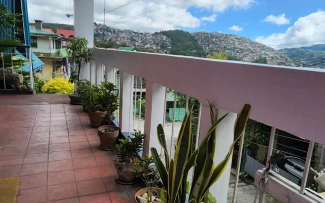 Havilah House Baguio City