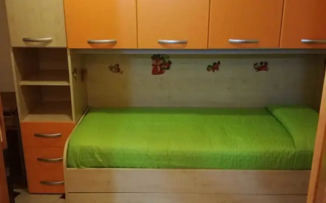 Casa Barchetta