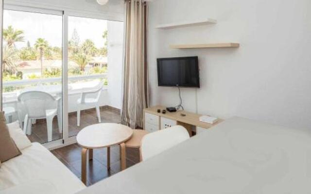 Aloe Apt. Close To Yumbo Beaches Dunas Maspalomas