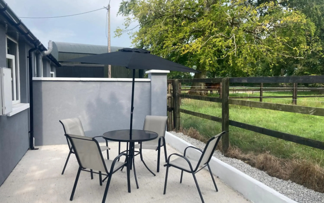 Reillys @ Rohan’s Farm