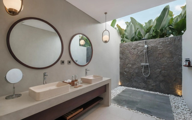 The Garcia Ubud Hotel & Resort