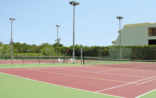 Alessidamo Club Metaponto