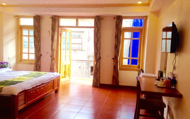 Sapa Glory Hotel – Guest Rooms – Sa Pa