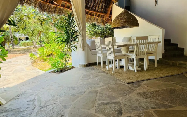 Villa Ametista