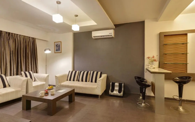 Regenta Place Raysons Kolhapur