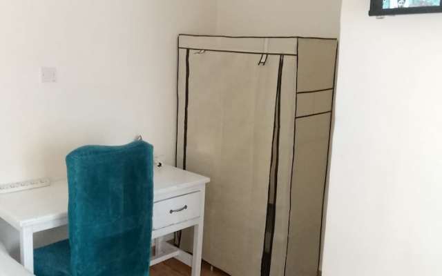 Chi Suites